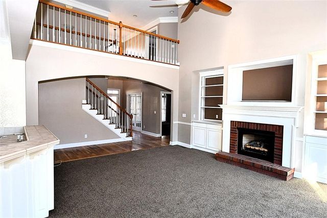 311 Hidden Lakes Drive, Carrollton, GA 30116