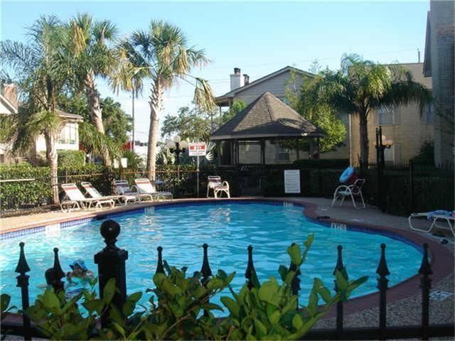 2121 Hepburn Street 104, Houston, TX 77054