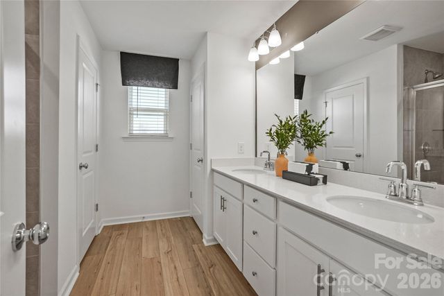 3828 Broad Bank Road, Monroe, NC 28110