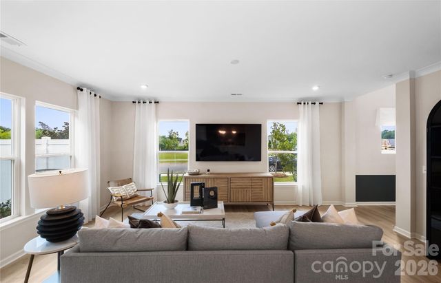 3828 Broad Bank Road, Monroe, NC 28110