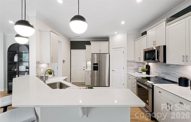 3828 Broad Bank Road, Monroe, NC 28110