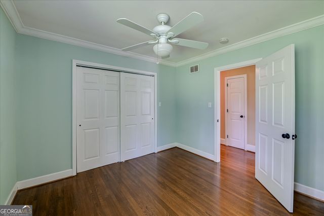 215 SE Barnard Avenue, Aiken, SC 29801