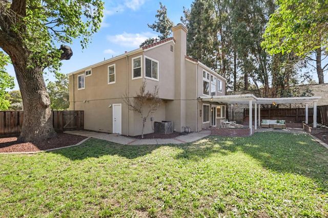 7307 Urshan Way, San Jose, CA 95138