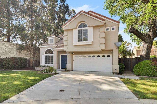 7307 Urshan Way, San Jose, CA 95138