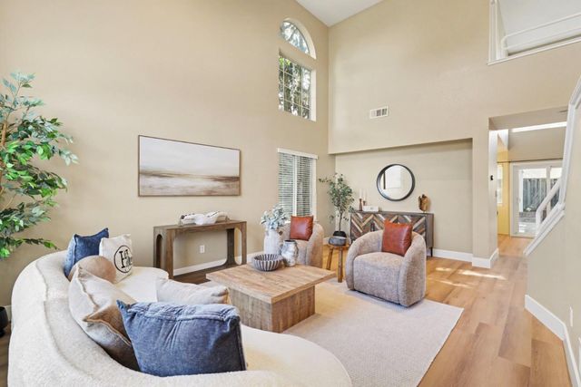 7307 Urshan Way, San Jose, CA 95138