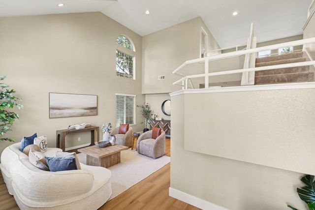 7307 Urshan Way, San Jose, CA 95138