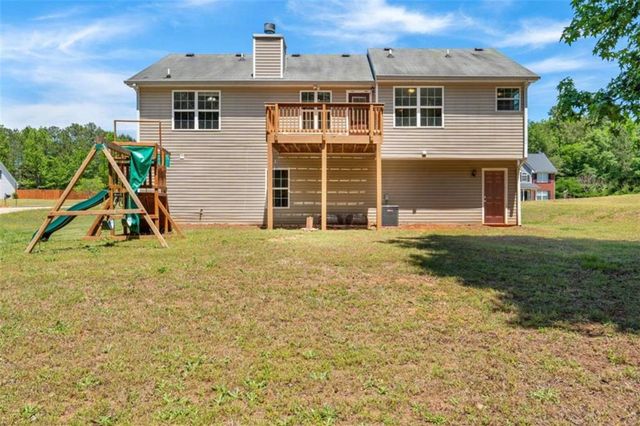75 Shadowbrook Drive, Covington, GA 30016
