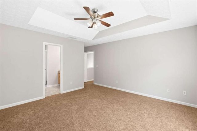 75 Shadowbrook Drive, Covington, GA 30016