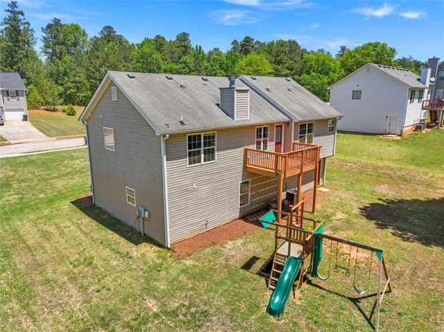 75 Shadowbrook Drive, Covington, GA 30016