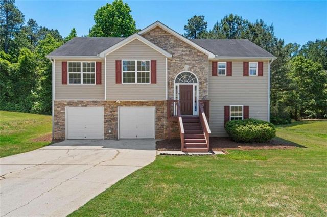 75 Shadowbrook Drive, Covington, GA 30016