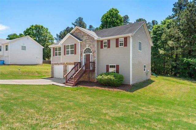 75 Shadowbrook Drive, Covington, GA 30016