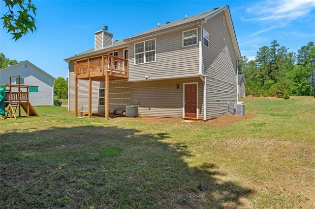 75 Shadowbrook Drive, Covington, GA 30016