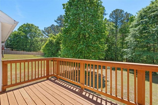 75 Shadowbrook Drive, Covington, GA 30016