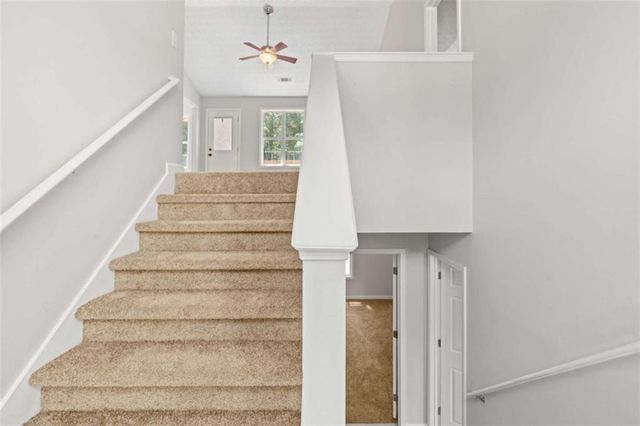 75 Shadowbrook Drive, Covington, GA 30016