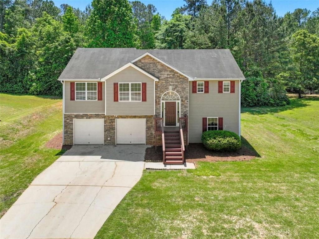 75 Shadowbrook Drive, Covington, GA 30016