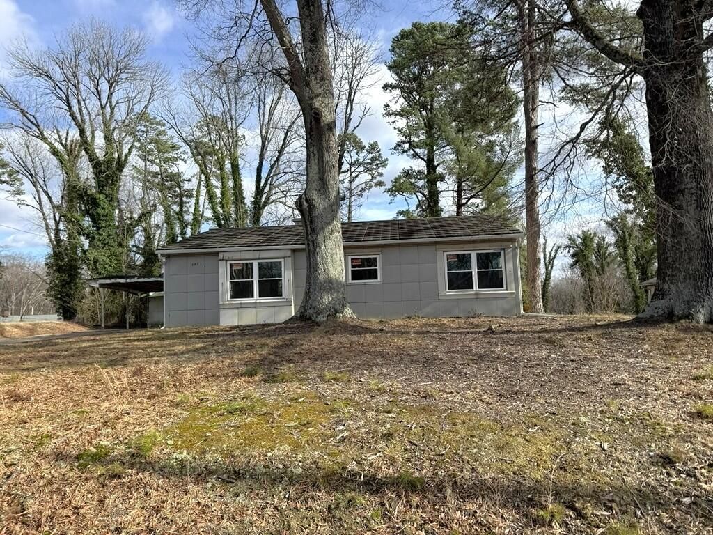 707 Auburn PL, Martinsville, VA 24112