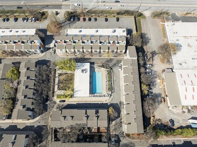 1250 Breuer Mews, Atlanta, GA 30318