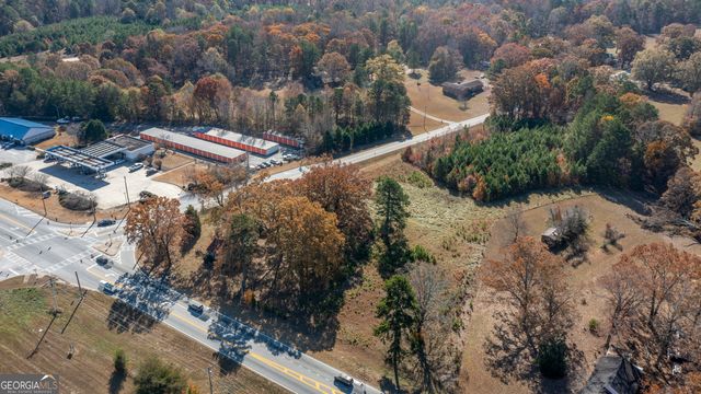 1502 Highway 92 N, Fayetteville, GA 30214