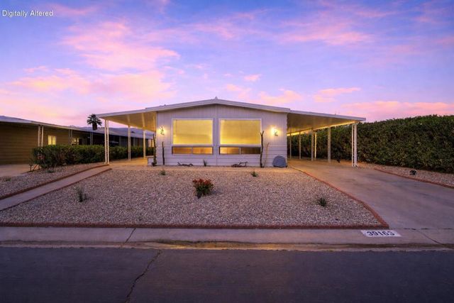 39163 Warm Springs Drive, Palm Desert, CA 92260
