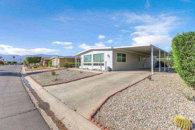 39163 Warm Springs Drive, Palm Desert, CA 92260