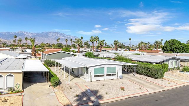 39163 Warm Springs Drive, Palm Desert, CA 92260
