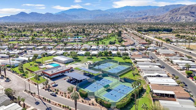 39163 Warm Springs Drive, Palm Desert, CA 92260
