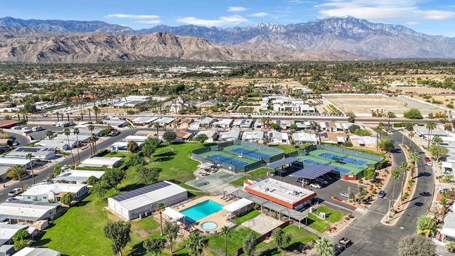 39163 Warm Springs Drive, Palm Desert, CA 92260