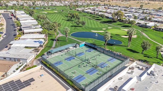 39163 Warm Springs Drive, Palm Desert, CA 92260