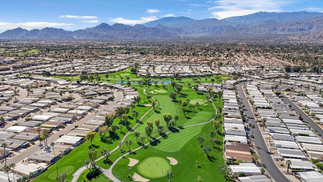 39163 Warm Springs Drive, Palm Desert, CA 92260