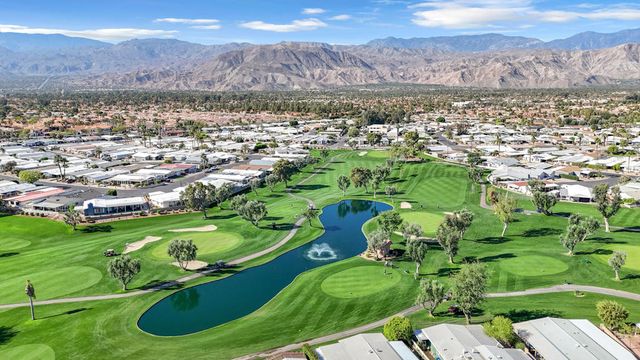 39163 Warm Springs Drive, Palm Desert, CA 92260