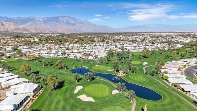 39163 Warm Springs Drive, Palm Desert, CA 92260
