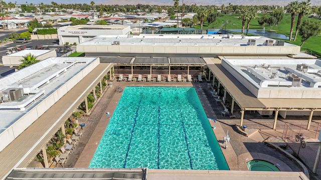 39163 Warm Springs Drive, Palm Desert, CA 92260