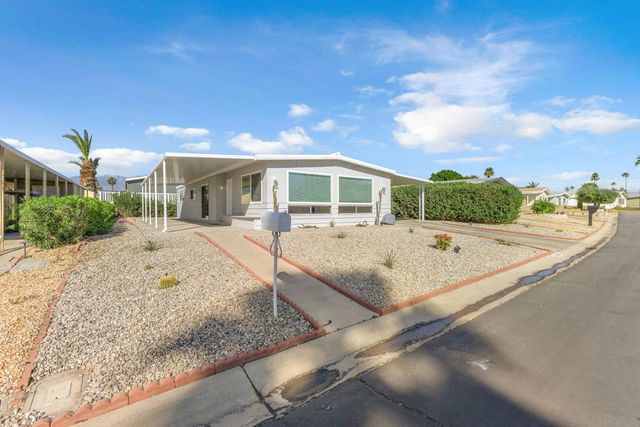 39163 Warm Springs Drive, Palm Desert, CA 92260