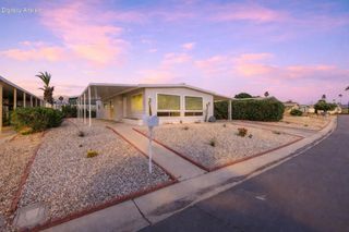 39163 Warm Springs Drive, Palm Desert, CA 92260