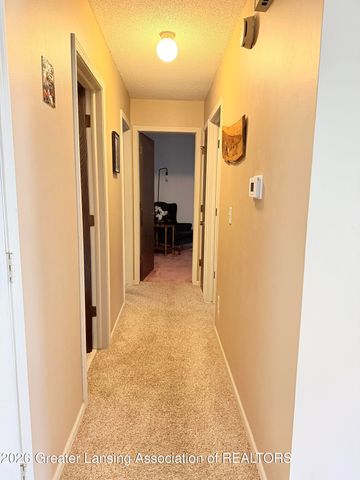 451 Park Meadows Drive, Lansing, MI 48917