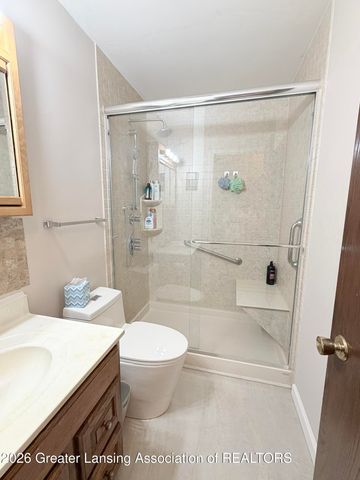 451 Park Meadows Drive, Lansing, MI 48917