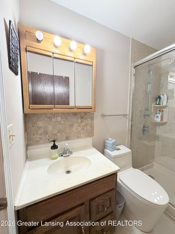 451 Park Meadows Drive, Lansing, MI 48917