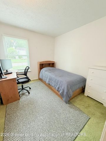 451 Park Meadows Drive, Lansing, MI 48917