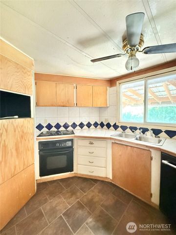 1485 B Old Hwy 97, Malott, WA 98829