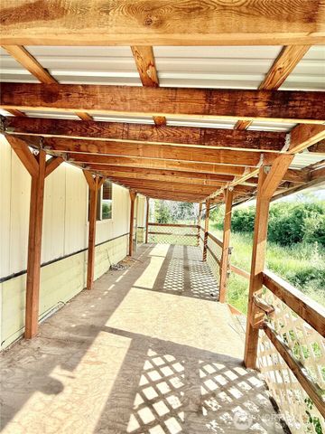 1485 B Old Hwy 97, Malott, WA 98829