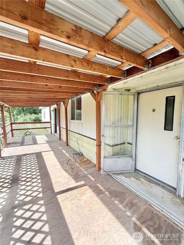 1485 B Old Hwy 97, Malott, WA 98829