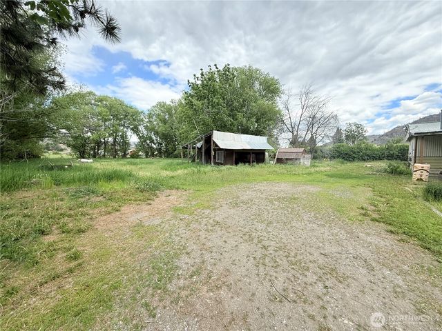 1485 B Old Hwy 97, Malott, WA 98829