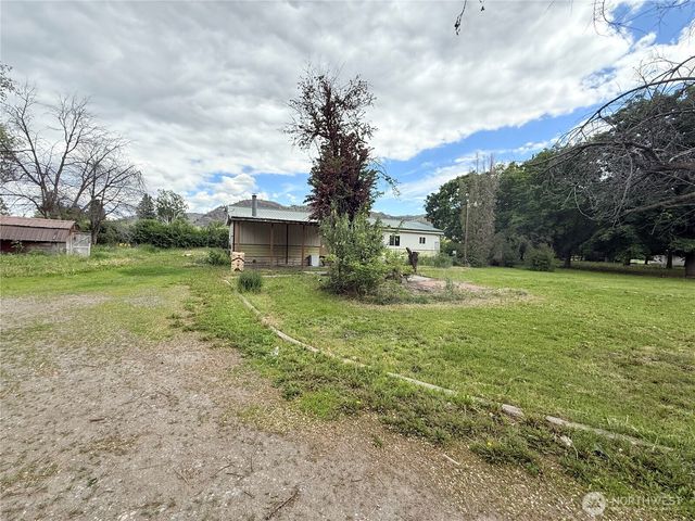 1485 B Old Hwy 97, Malott, WA 98829