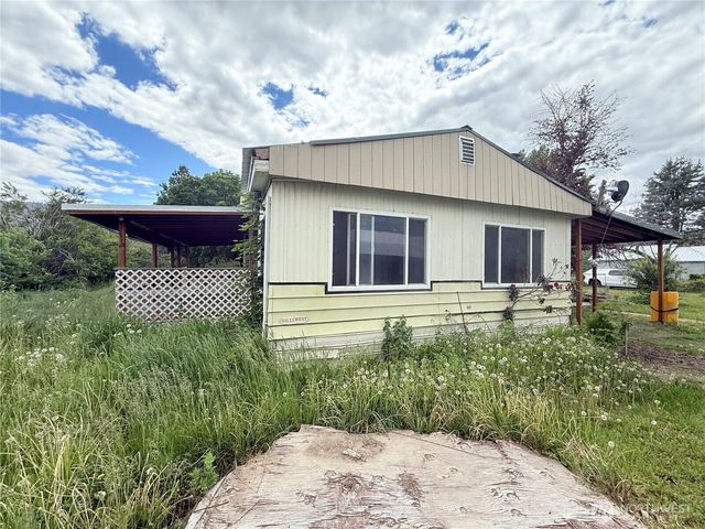 1485 B Old Hwy 97, Malott, WA 98829