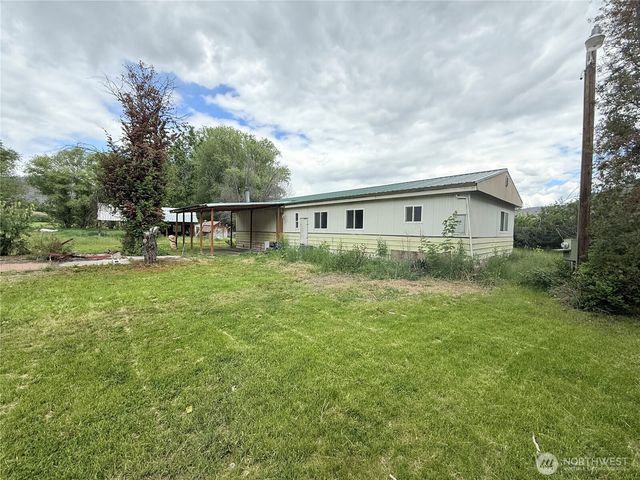 1485 B Old Hwy 97, Malott, WA 98829