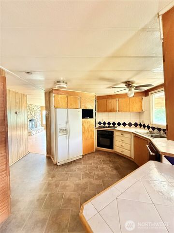 1485 B Old Hwy 97, Malott, WA 98829