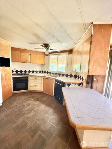 1485 B Old Hwy 97, Malott, WA 98829