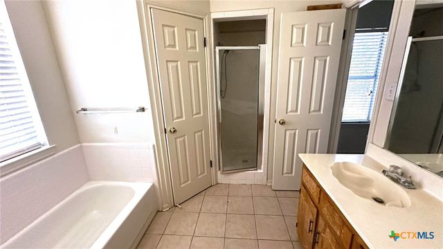 1302 Creek Street, Copperas Cove, TX 76522