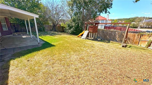 1302 Creek Street, Copperas Cove, TX 76522