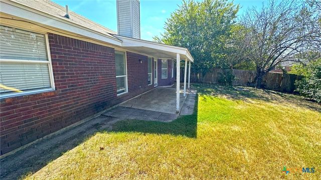 1302 Creek Street, Copperas Cove, TX 76522